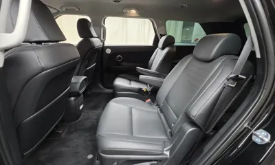 Hyundai Palisade 2025, 9502 км, за 34788.29 USD - фото 12