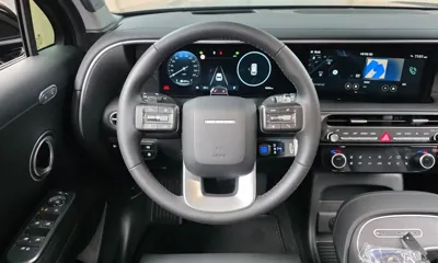 Hyundai Palisade 2025, 9502 км, за 34788.29 USD - фото 14