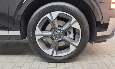 Hyundai Palisade 2025, 9502 км, за 34788.29 USD - фото 21