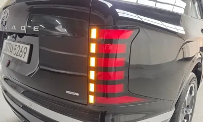 Hyundai Palisade 2025, 9502 км, за 34788.29 USD - фото 23