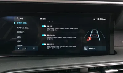 Hyundai Palisade 2025, 9502 км, за 34788.29 USD - фото 31