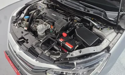 Honda Accord 2017, 119188 км, за 7356.8 USD - фото 6