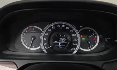 Honda Accord 2017, 119188 км, за 7356.8 USD - фото 8