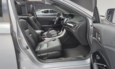 Honda Accord 2017, 119188 км, за 7356.8 USD - фото 10
