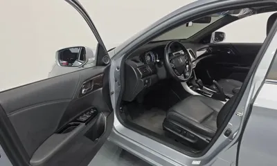 Honda Accord 2017, 119188 км, за 7356.8 USD - фото 11