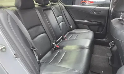 Honda Accord 2017, 119188 км, за 7356.8 USD - фото 12