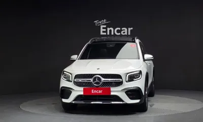 Mercedes-Benz GLB-Class 2020, 76079 км, за 21990.29 USD