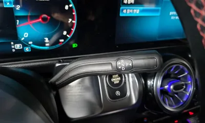 Mercedes-Benz GLB-Class 2020, 76079 км, за 21990.29 USD - фото 9
