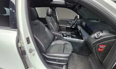 Mercedes-Benz GLB-Class 2020, 76079 км, за 21990.29 USD - фото 10