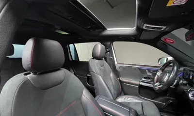 Mercedes-Benz GLB-Class 2020, 76079 км, за 21990.29 USD - фото 11