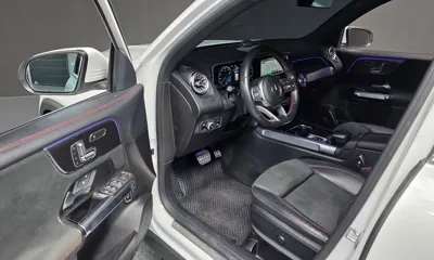 Mercedes-Benz GLB-Class 2020, 76079 км, за 21990.29 USD - фото 12