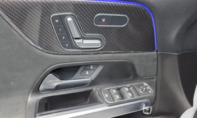Mercedes-Benz GLB-Class 2020, 76079 км, за 21990.29 USD - фото 13