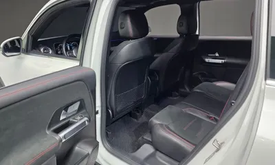 Mercedes-Benz GLB-Class 2020, 76079 км, за 21990.29 USD - фото 18