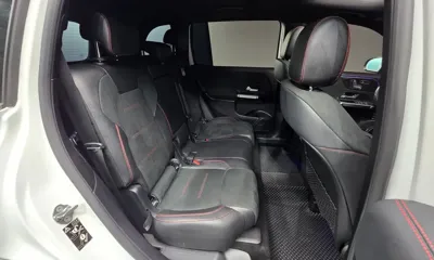 Mercedes-Benz GLB-Class 2020, 76079 км, за 21990.29 USD - фото 19