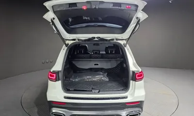 Mercedes-Benz GLB-Class 2020, 76079 км, за 21990.29 USD - фото 20