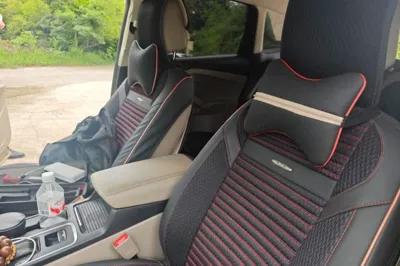 Ford Kuga 2017, 107500 км, за 7071 USD - фото 12