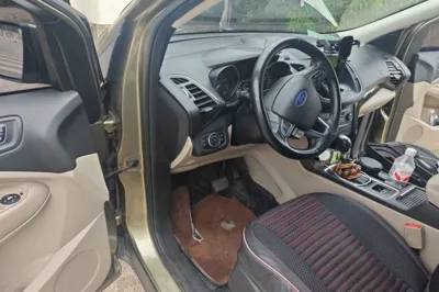 Ford Kuga 2017, 107500 км, за 7071 USD - фото 13