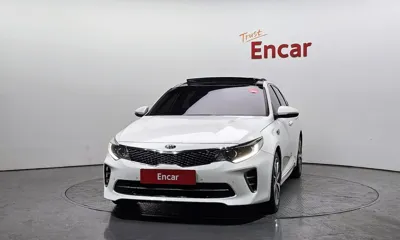 Kia K5 2016, 115161 км, за 7598.28 USD