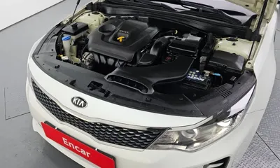 Kia K5 2016, 115161 км, за 7598.28 USD - фото 6