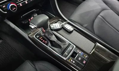 Kia K5 2016, 115161 км, за 7598.28 USD - фото 9
