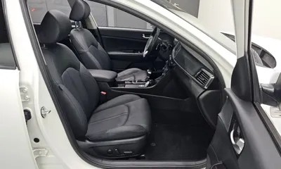 Kia K5 2016, 115161 км, за 7598.28 USD - фото 12