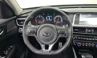 Kia K5 2016, 115161 км, за 7598.28 USD - фото 14
