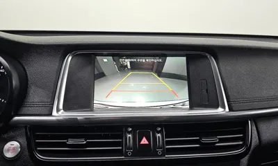 Kia K5 2016, 115161 км, за 7598.28 USD - фото 17