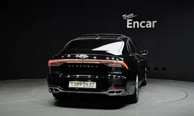 Hyundai Grandeur 2022, 65138 км, за 16913.88 USD - фото 4