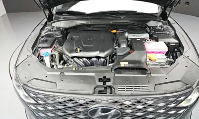 Hyundai Grandeur 2022, 65138 км, за 16913.88 USD - фото 6