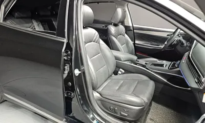 Hyundai Grandeur 2022, 65138 км, за 16913.88 USD - фото 12