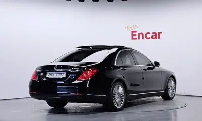 Mercedes-Benz S-Class 2015, 77712 км, за 19860.64 USD - фото 2