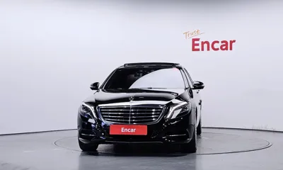 Mercedes-Benz S-Class 2015, 77712 км, за 19860.64 USD - фото 3