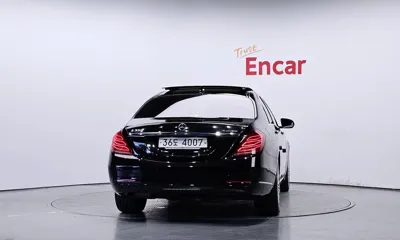 Mercedes-Benz S-Class 2015, 77712 км, за 19860.64 USD - фото 4