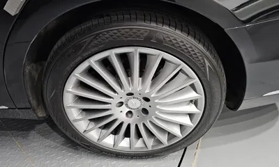 Mercedes-Benz S-Class 2015, 77712 км, за 19860.64 USD - фото 5