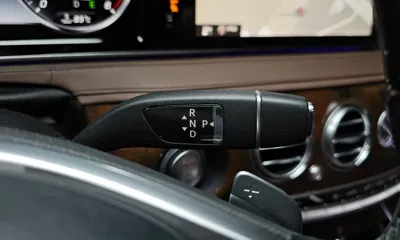 Mercedes-Benz S-Class 2015, 77712 км, за 19860.64 USD - фото 9