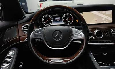 Mercedes-Benz S-Class 2015, 77712 км, за 19860.64 USD - фото 13