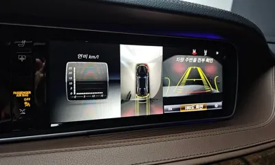 Mercedes-Benz S-Class 2015, 77712 км, за 19860.64 USD - фото 15