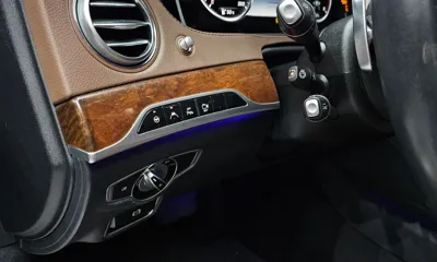 Mercedes-Benz S-Class 2015, 77712 км, за 19860.64 USD - фото 16