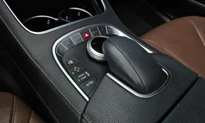 Mercedes-Benz S-Class 2015, 77712 км, за 19860.64 USD - фото 17