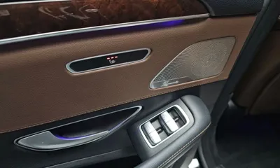 Mercedes-Benz S-Class 2015, 77712 км, за 19860.64 USD - фото 18