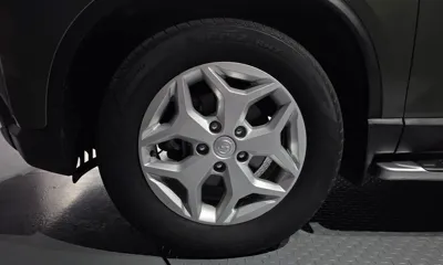 KG_Mobility_Ssangyong Rexton 2022, 91410 км, за 13596.16 USD