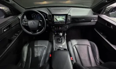 KG_Mobility_Ssangyong Rexton 2022, 91410 км, за 13596.16 USD - фото 7