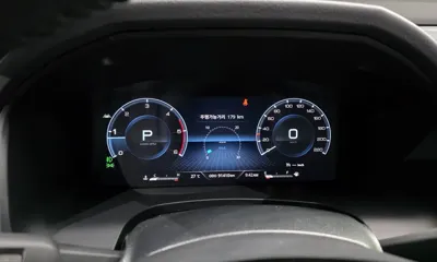 KG_Mobility_Ssangyong Rexton 2022, 91410 км, за 13596.16 USD - фото 8