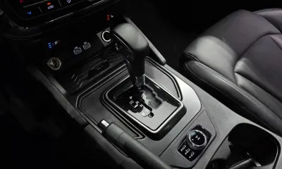 KG_Mobility_Ssangyong Rexton 2022, 91410 км, за 13596.16 USD - фото 9