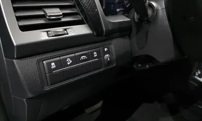 KG_Mobility_Ssangyong Rexton 2022, 91410 км, за 13596.16 USD - фото 12