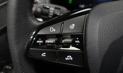 KG_Mobility_Ssangyong Rexton 2022, 91410 км, за 13596.16 USD - фото 14