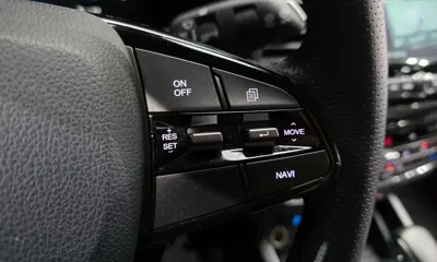 KG_Mobility_Ssangyong Rexton 2022, 91410 км, за 13596.16 USD - фото 15