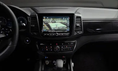 KG_Mobility_Ssangyong Rexton 2022, 91410 км, за 13596.16 USD - фото 19