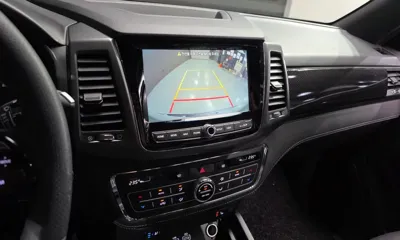 KG_Mobility_Ssangyong Rexton 2022, 91410 км, за 13596.16 USD - фото 20