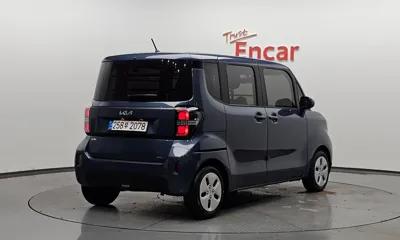 Kia Ray 2025, 1425 км, за 9637.3 USD